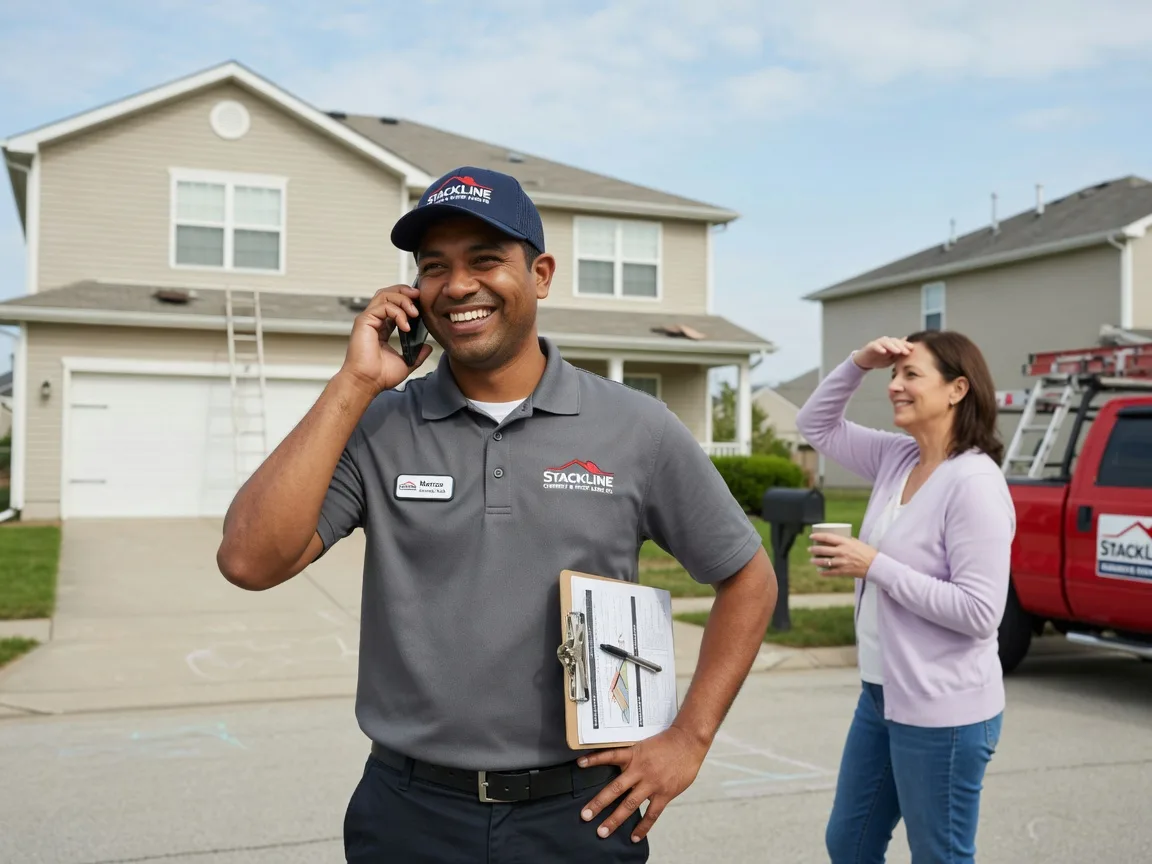 Chimney flashing repair Oak Ridge, PA FAQs